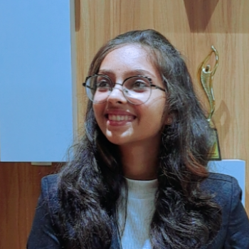 Sorathiya Aeshva - Flutter developer